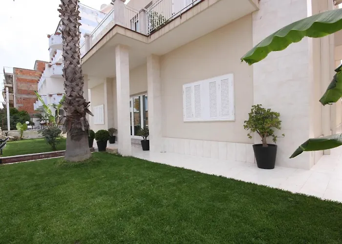 Bed and Breakfast Porta del Vento Giardini Naxos